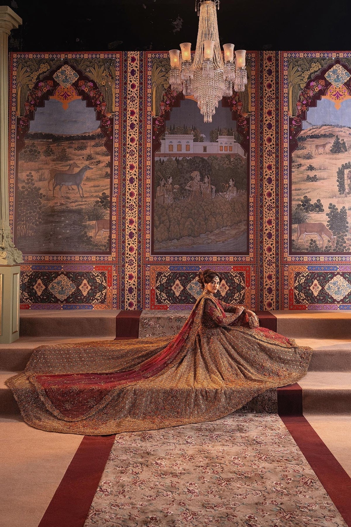 Rajmahal