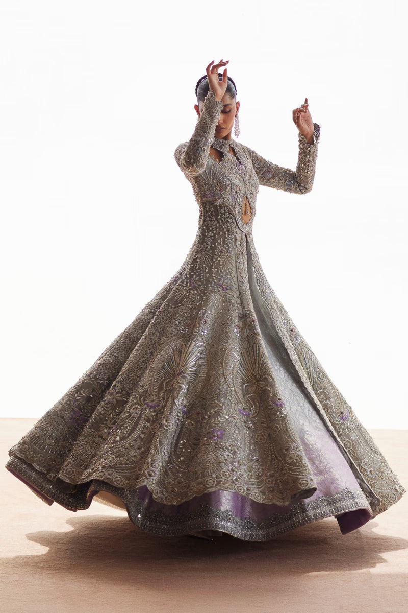 Darohi Bridals '26 - Rastaar