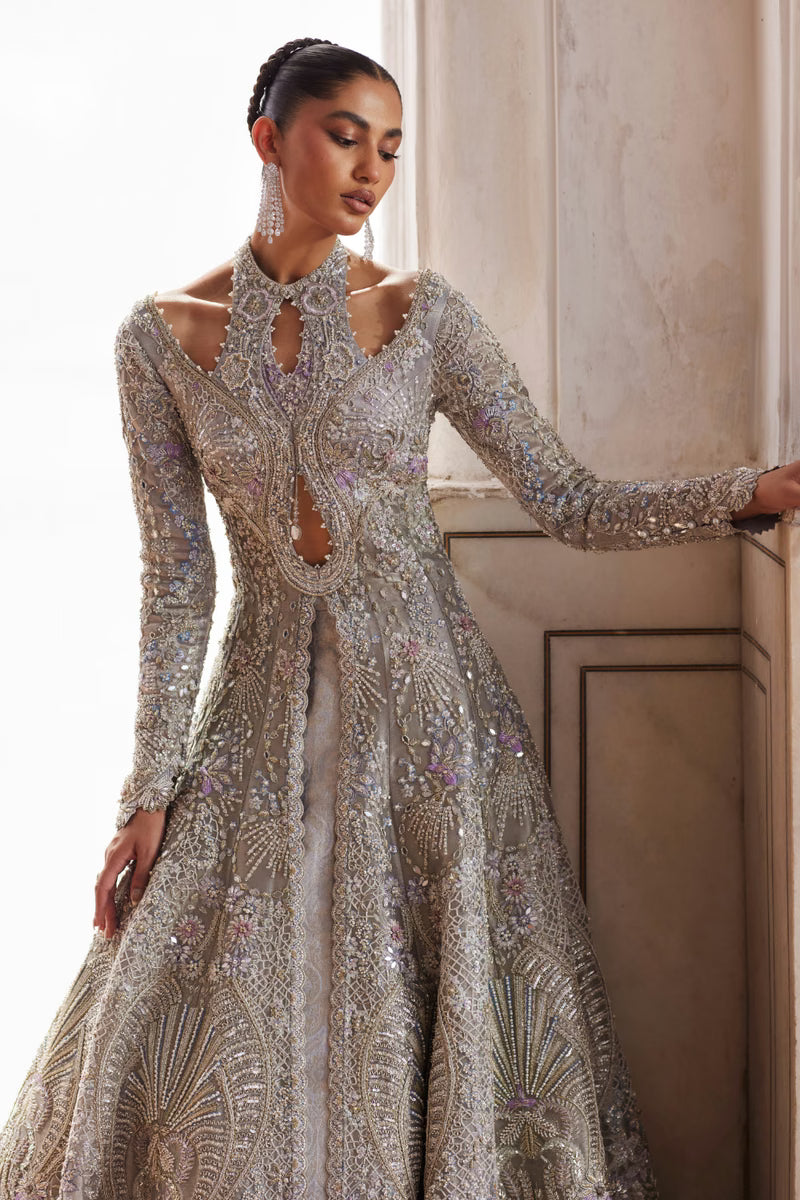 Darohi Bridals '26 - Rastaar