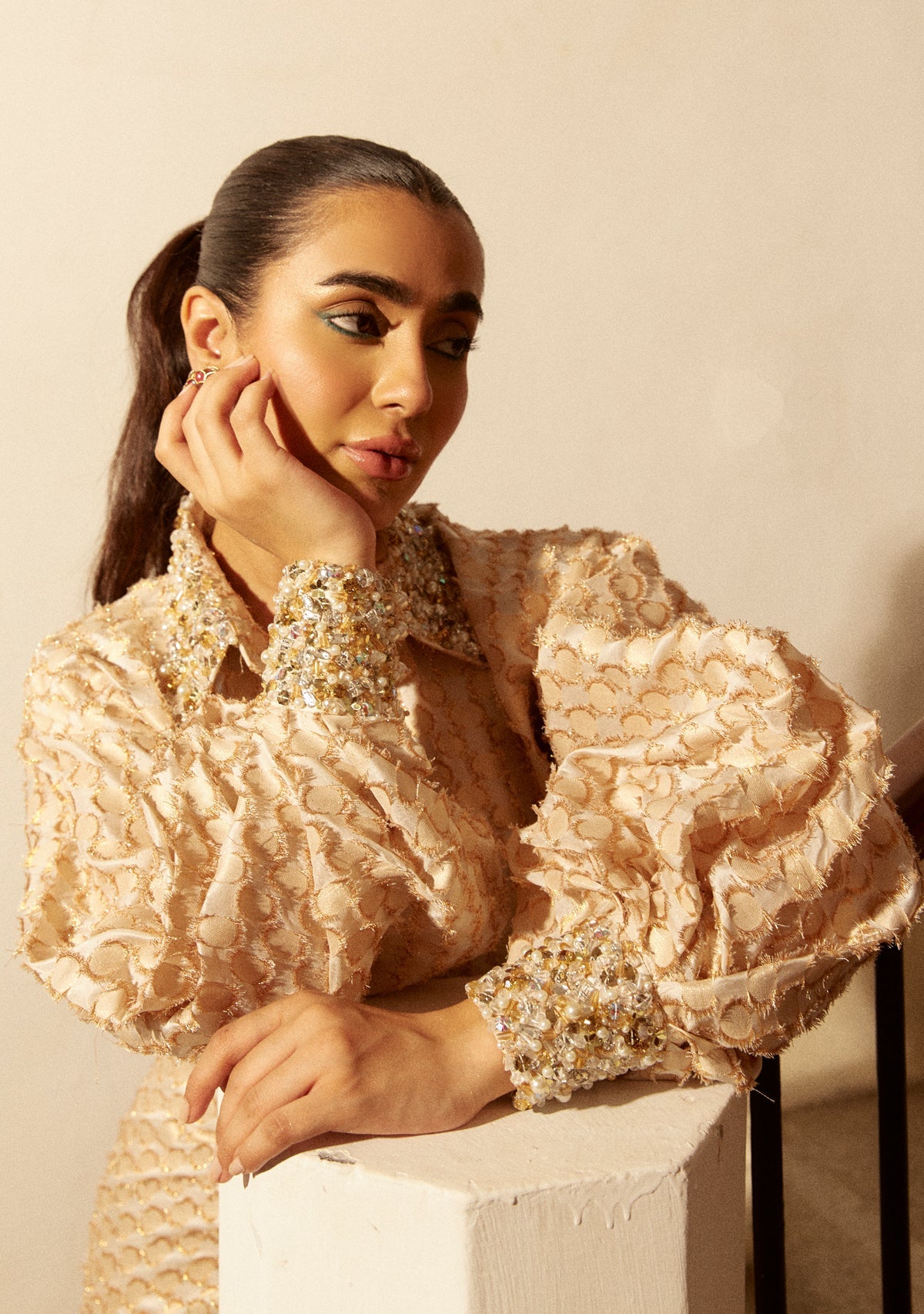 Zainab Zulfiqar Global