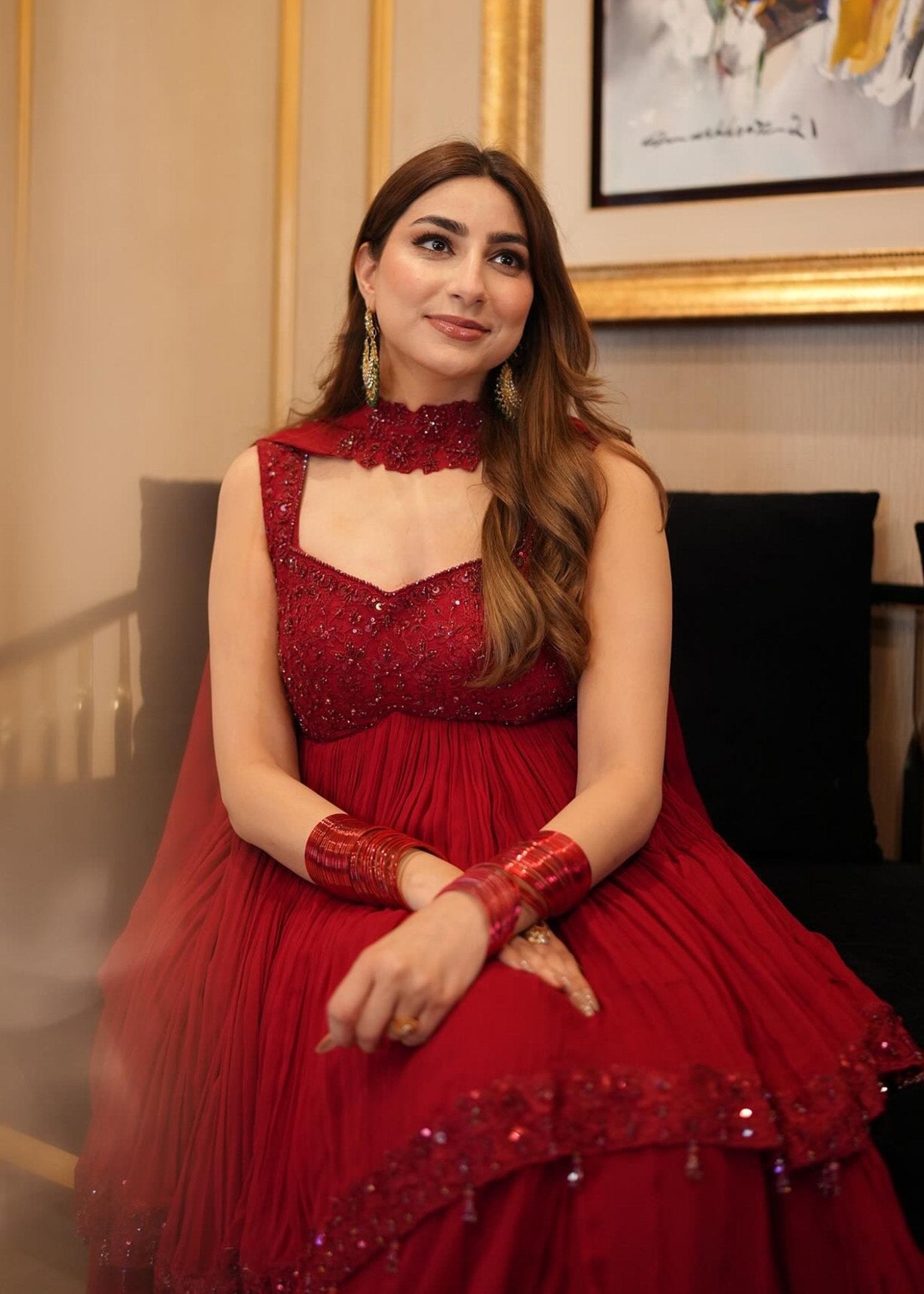INAYA