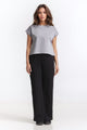 Regular Fit Basic Tee