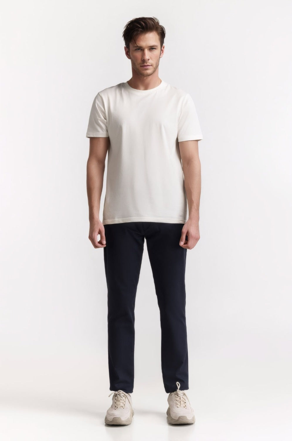 Regular Fit Chino
