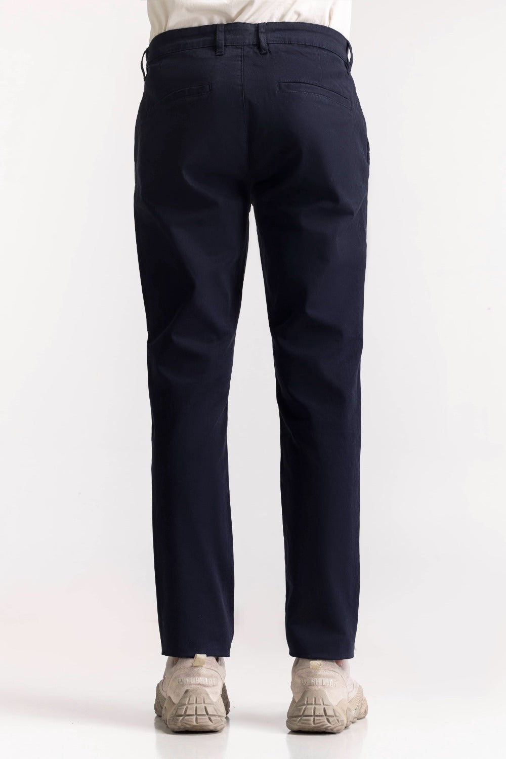 Regular Fit Chino