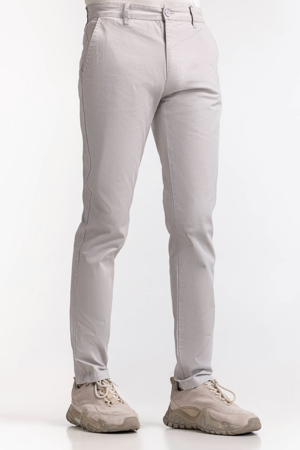 Regular Fit Chino