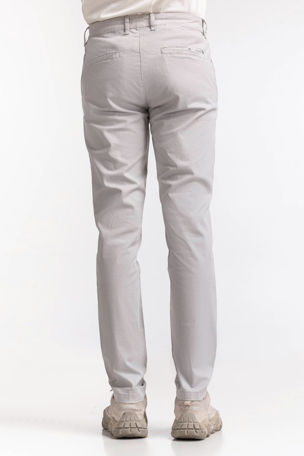 Regular Fit Chino