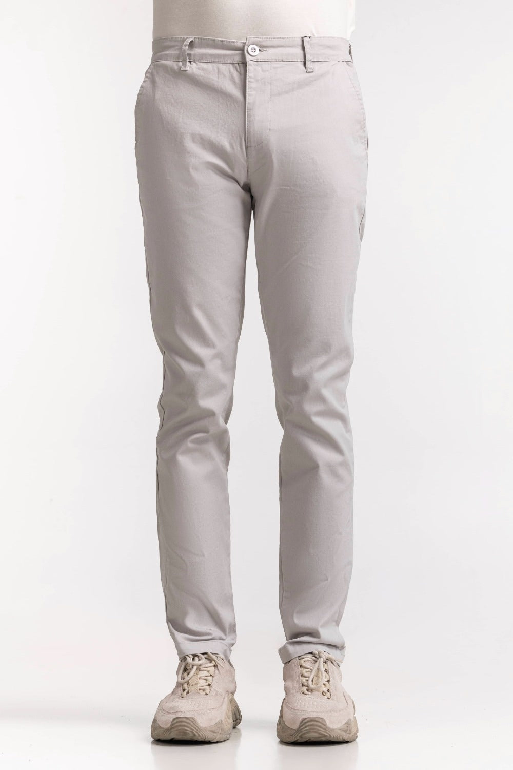 Regular Fit Chino