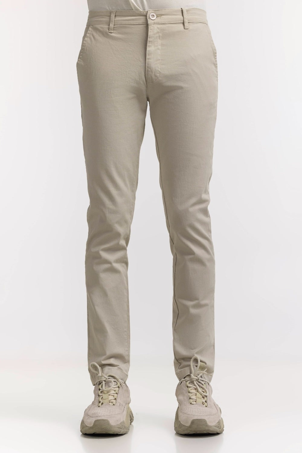 Regular Fit Chino