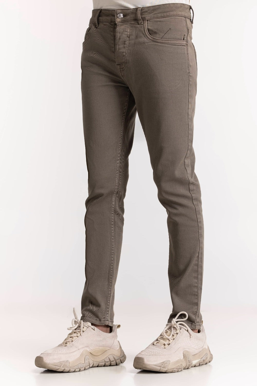 Regular Fit Jeans