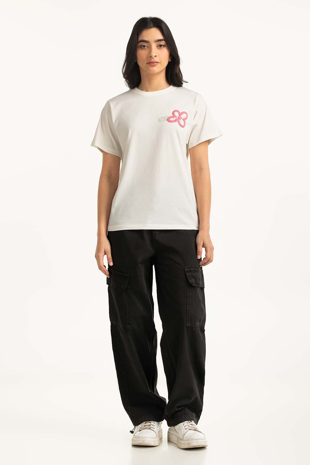 Regular Fit Tee