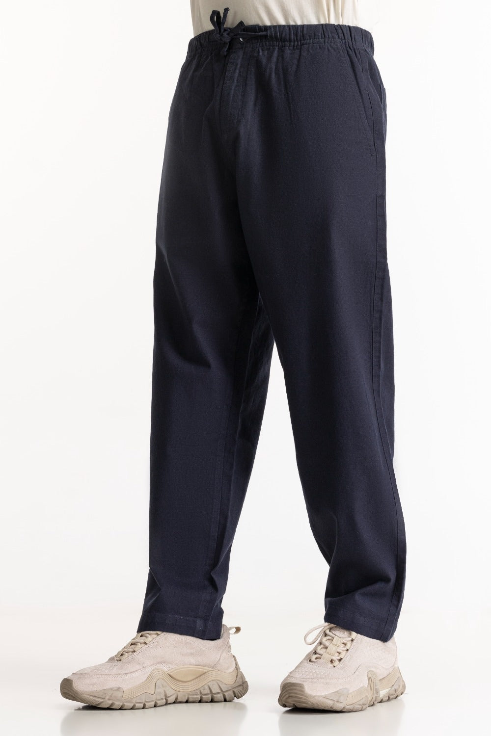 Regular Fit Trouser