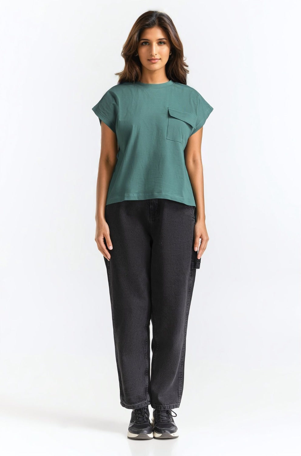 Relax Fit Tee