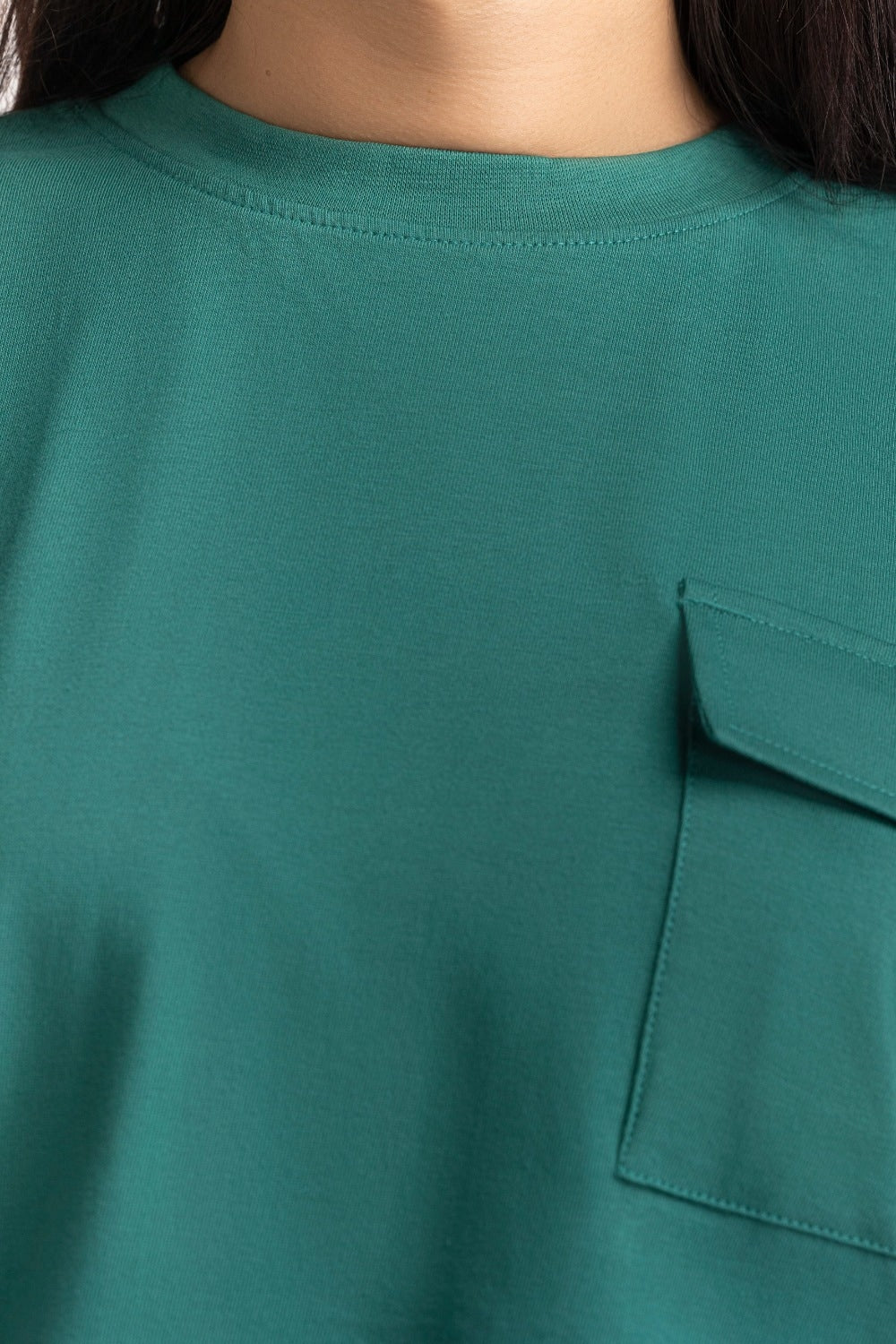 Relax Fit Tee