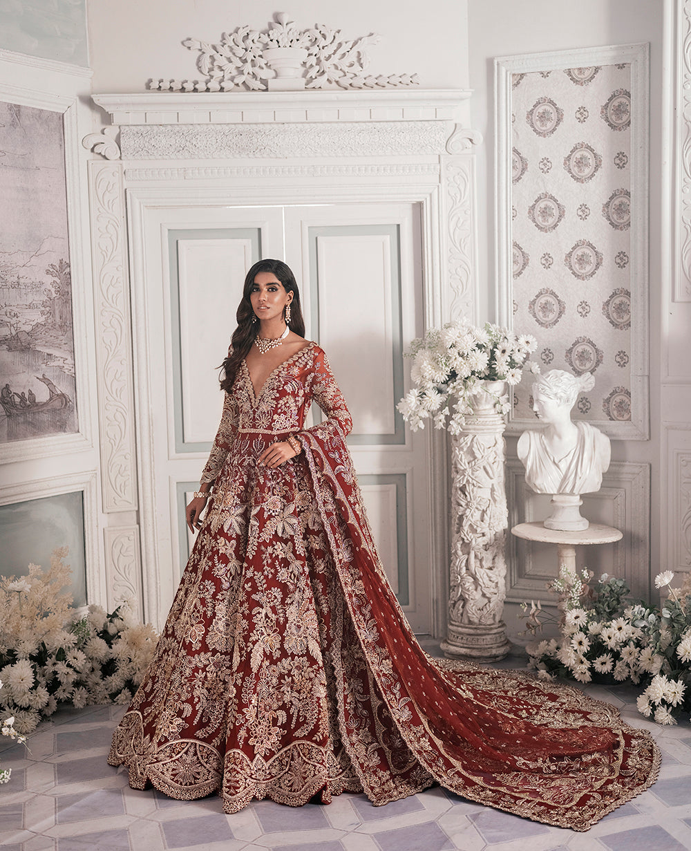Republic Womenswear – E-50 Style