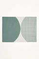 Raseda 2Pcs Placemats