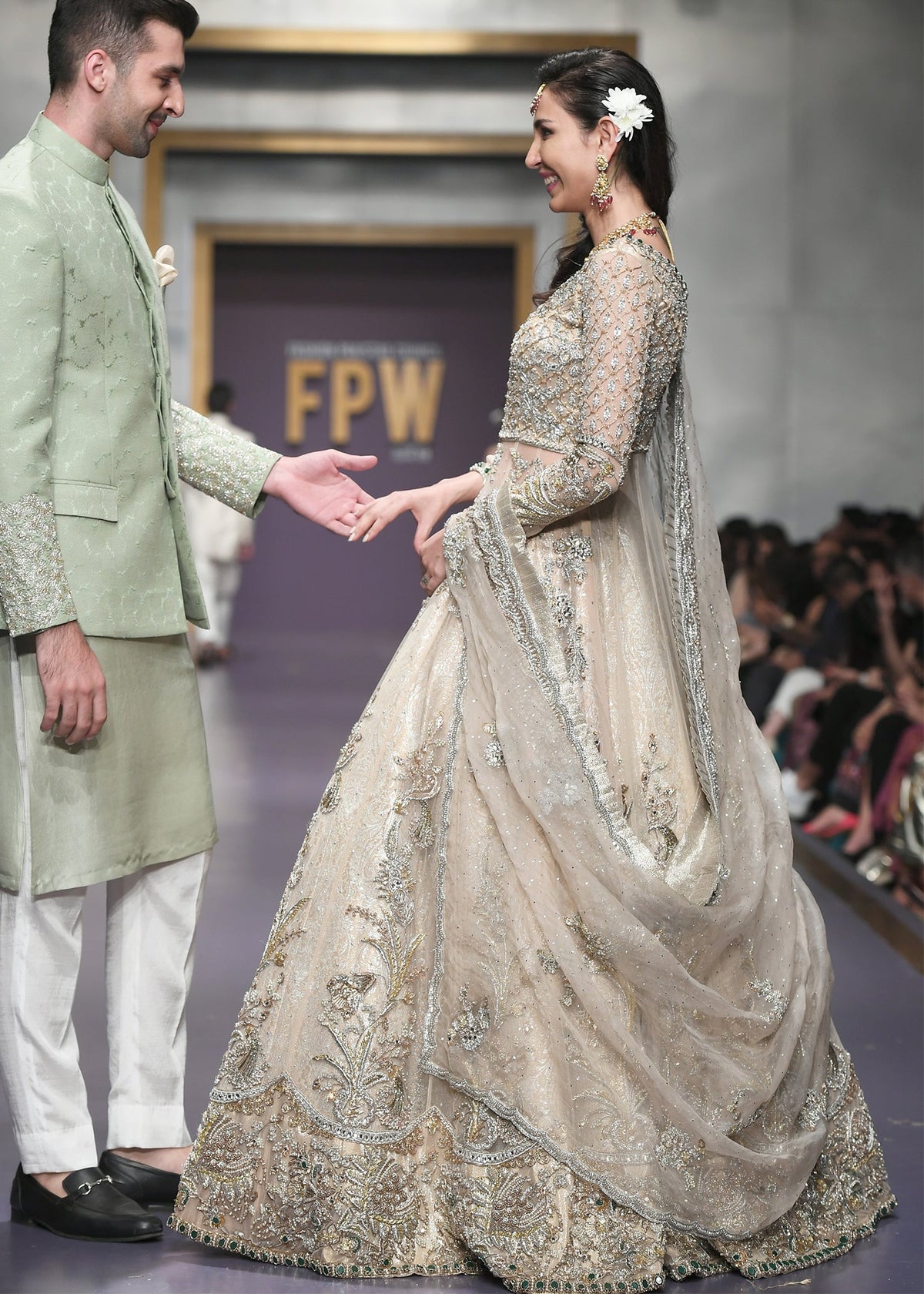 Sadaf Fawad Khan