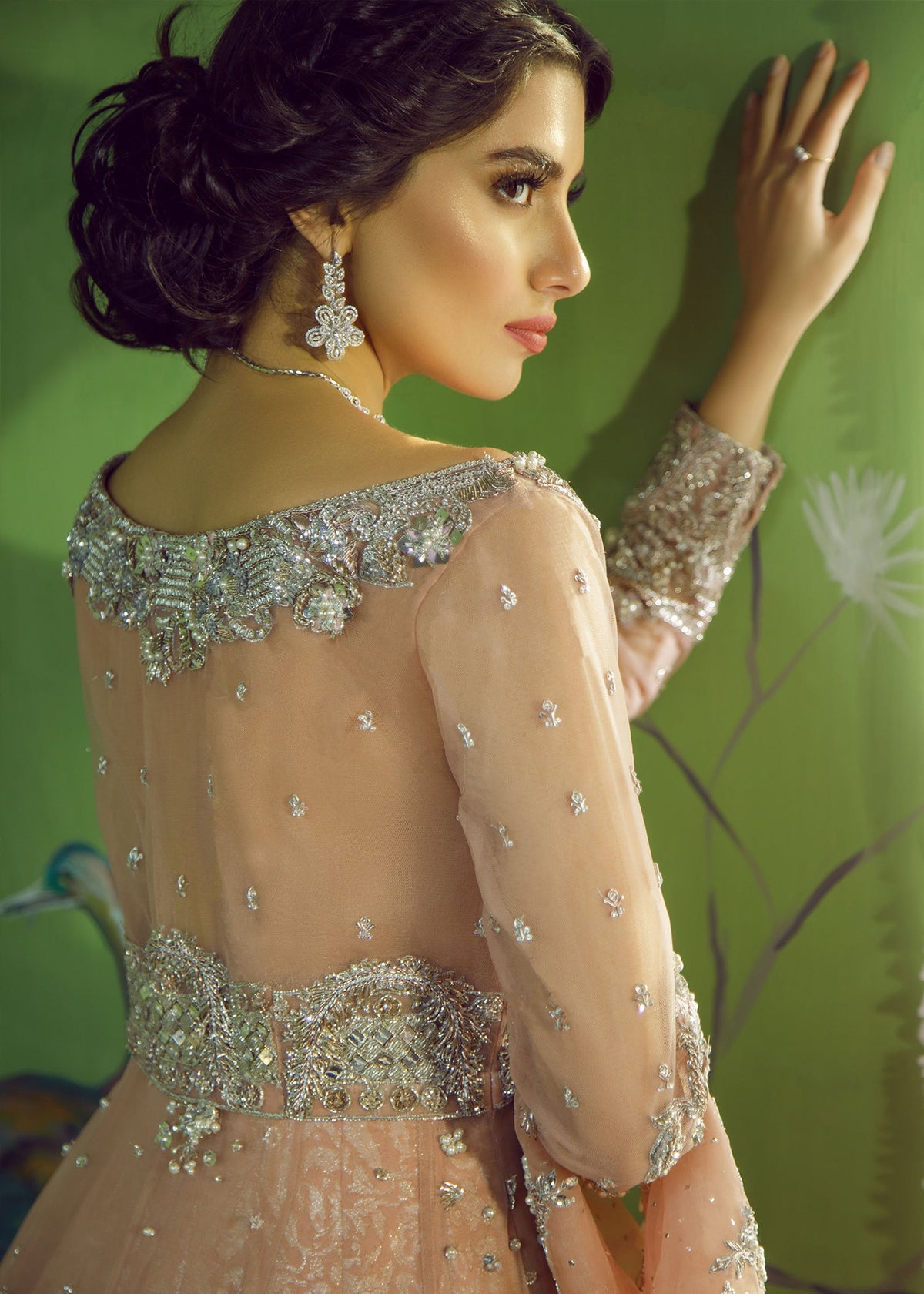 Sadaf Fawad Khan
