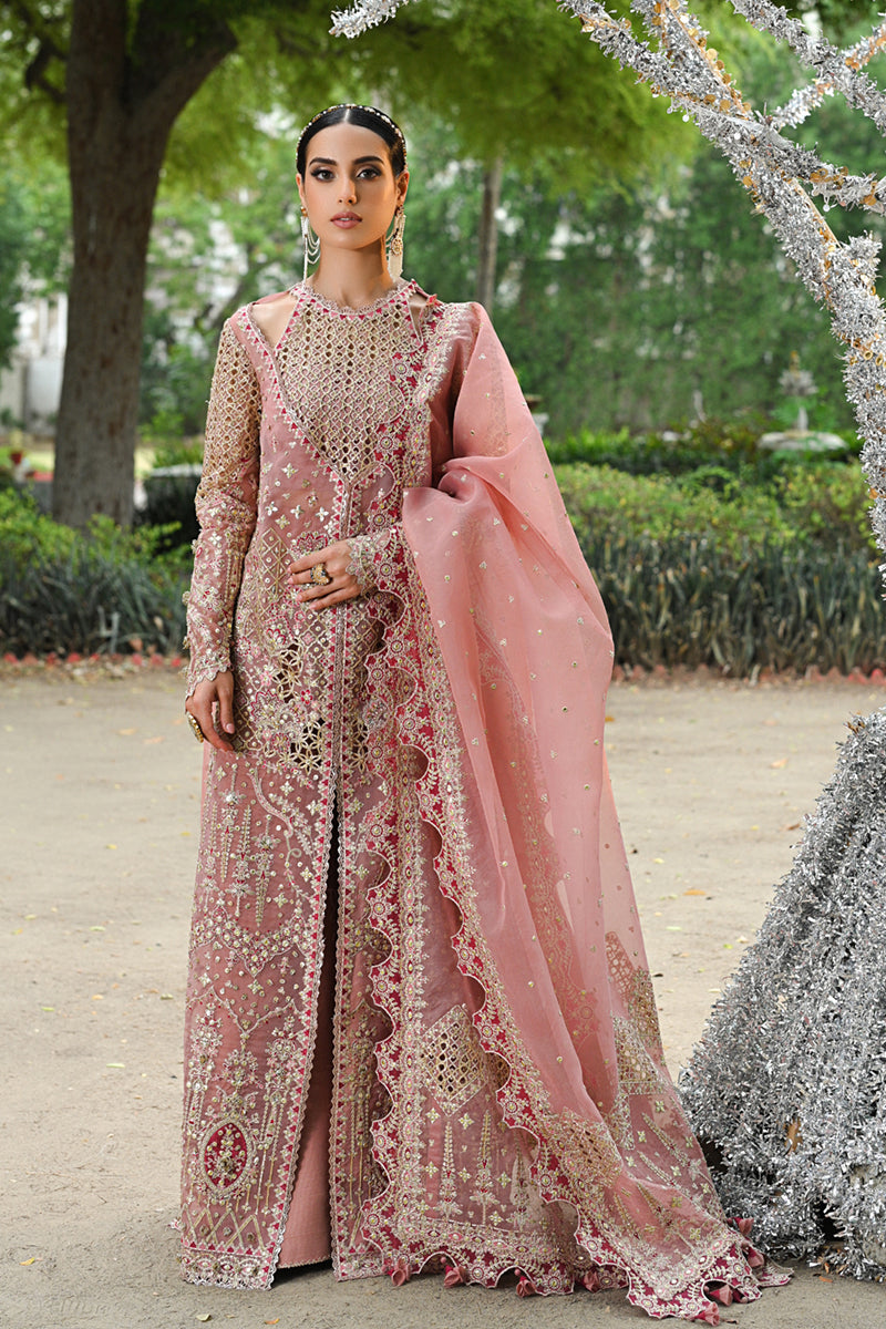 Qalamkar – RF-02 Saleha Style