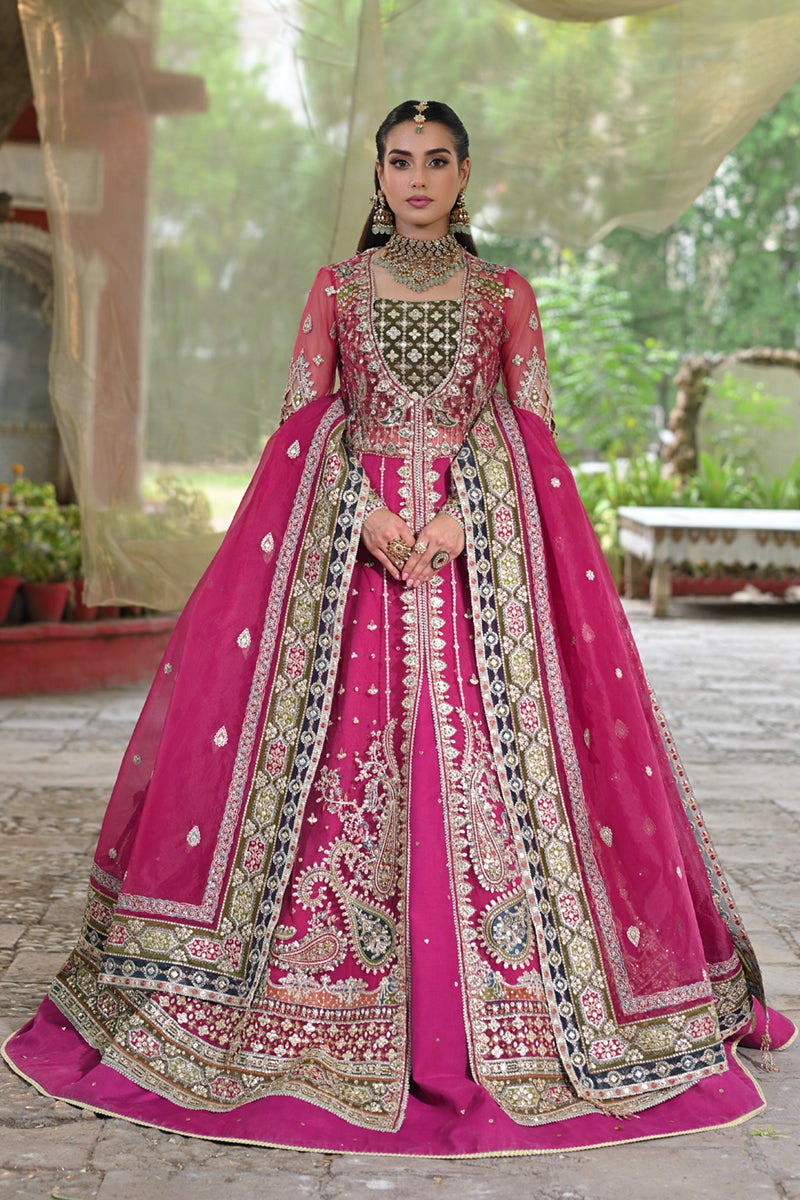 Qalamkar – Rimel Style