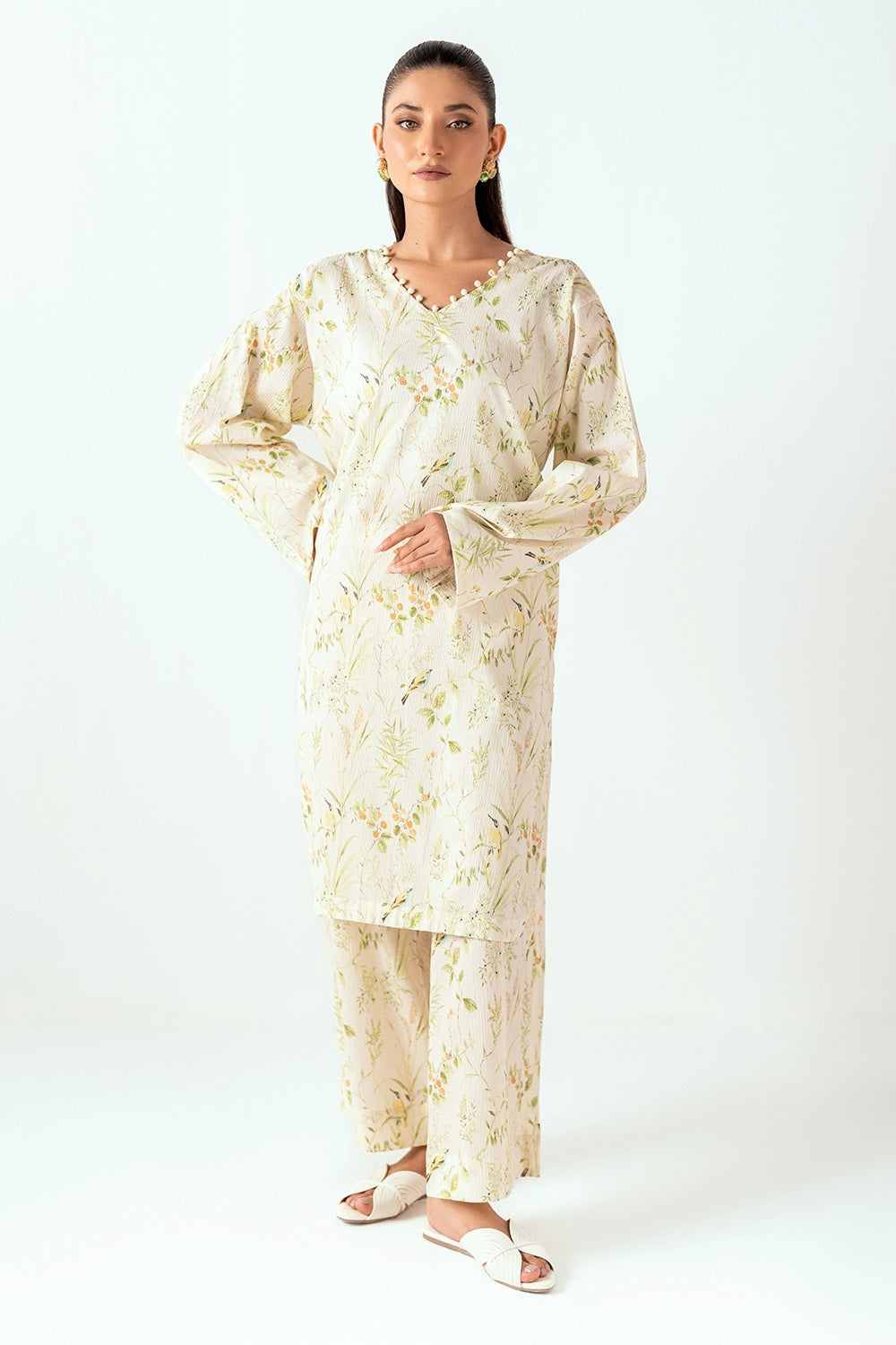 Gul Ahmed