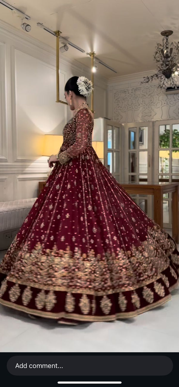 Haris Shakeel – Shifa Style