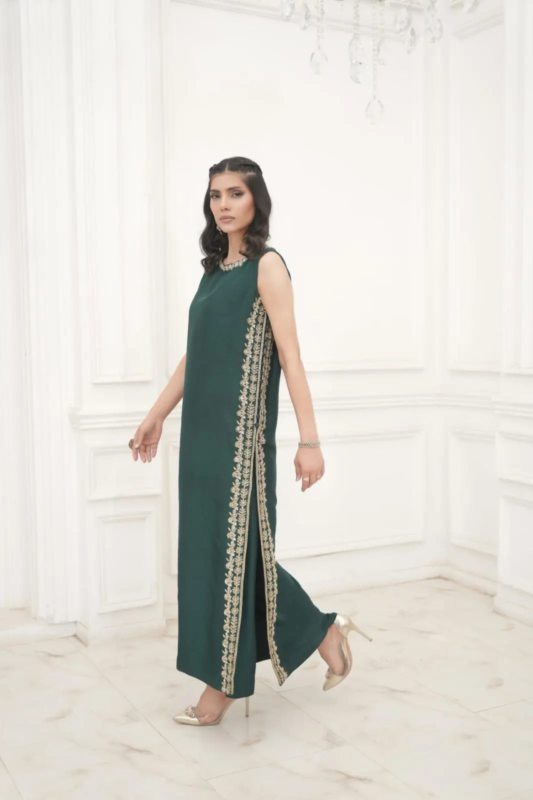 Emerald Mahiya