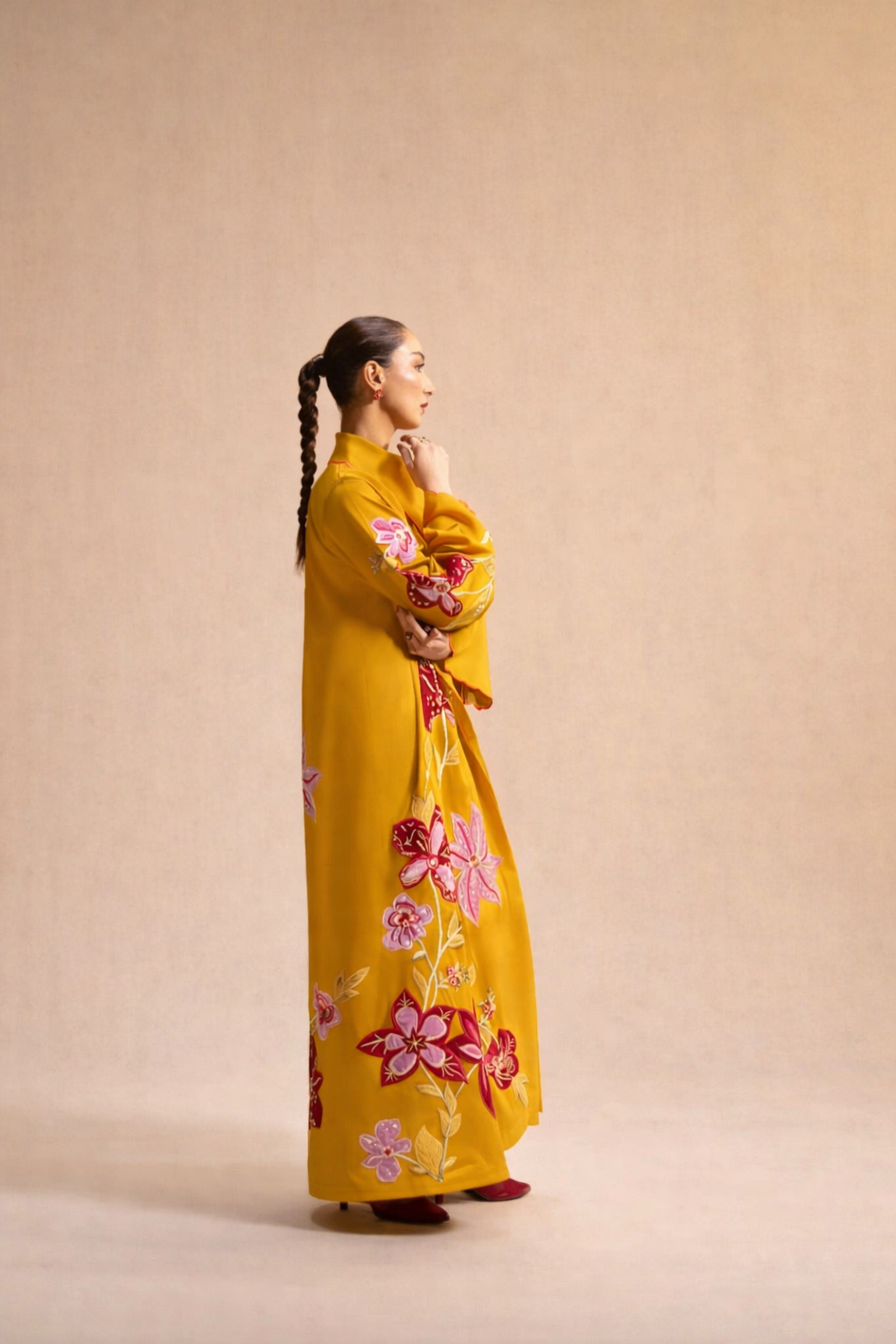 Al- Hajari Kaftan (2026 Latest edition)
