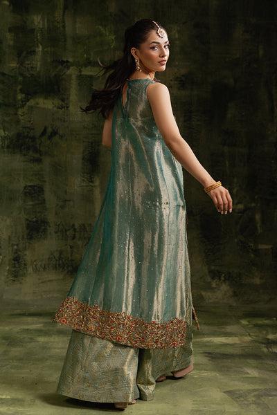 Sara Naqvi – Muskan Style