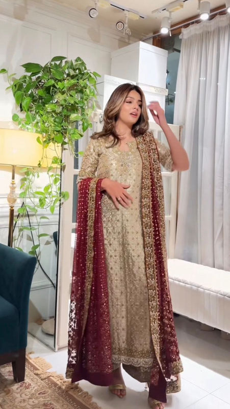 Haris Shakeel – Nawal Style