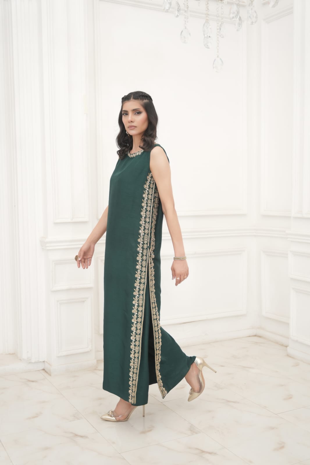 Emerald Mahiya