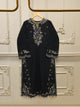 2 Piece - Embroidered Cambric Suit S114389