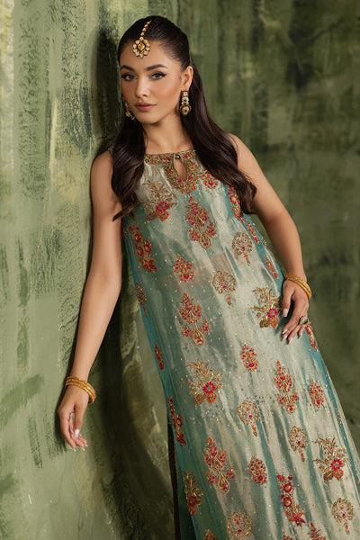 Sara Naqvi – Muskan Style