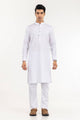 3 Piece Unstitched Printed Lawn Suit