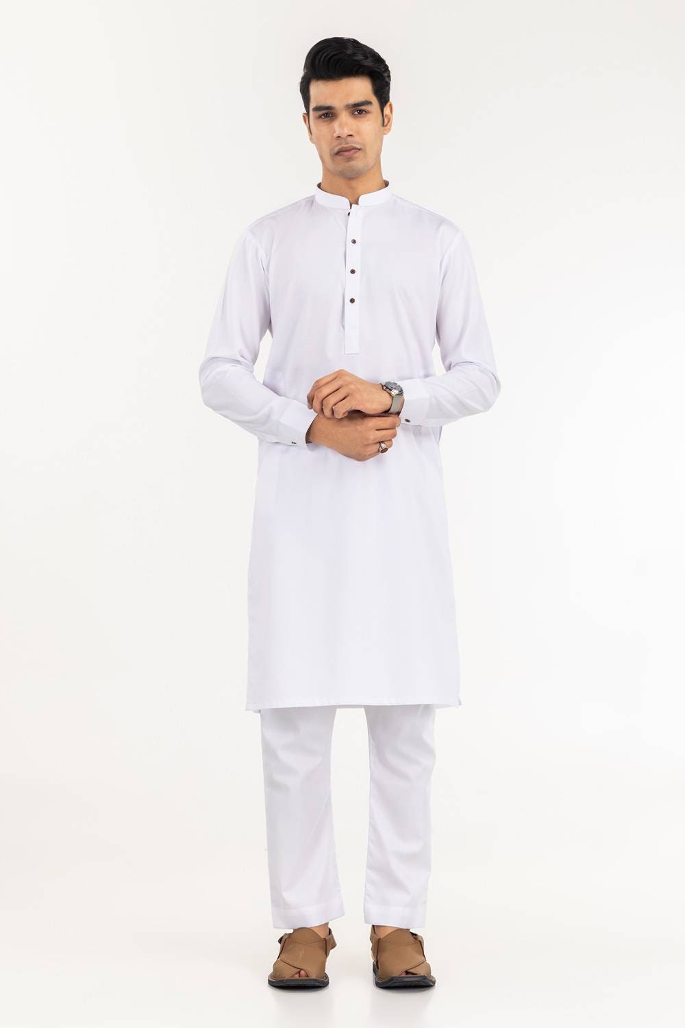 Robust Unstitched Fabric Blended
