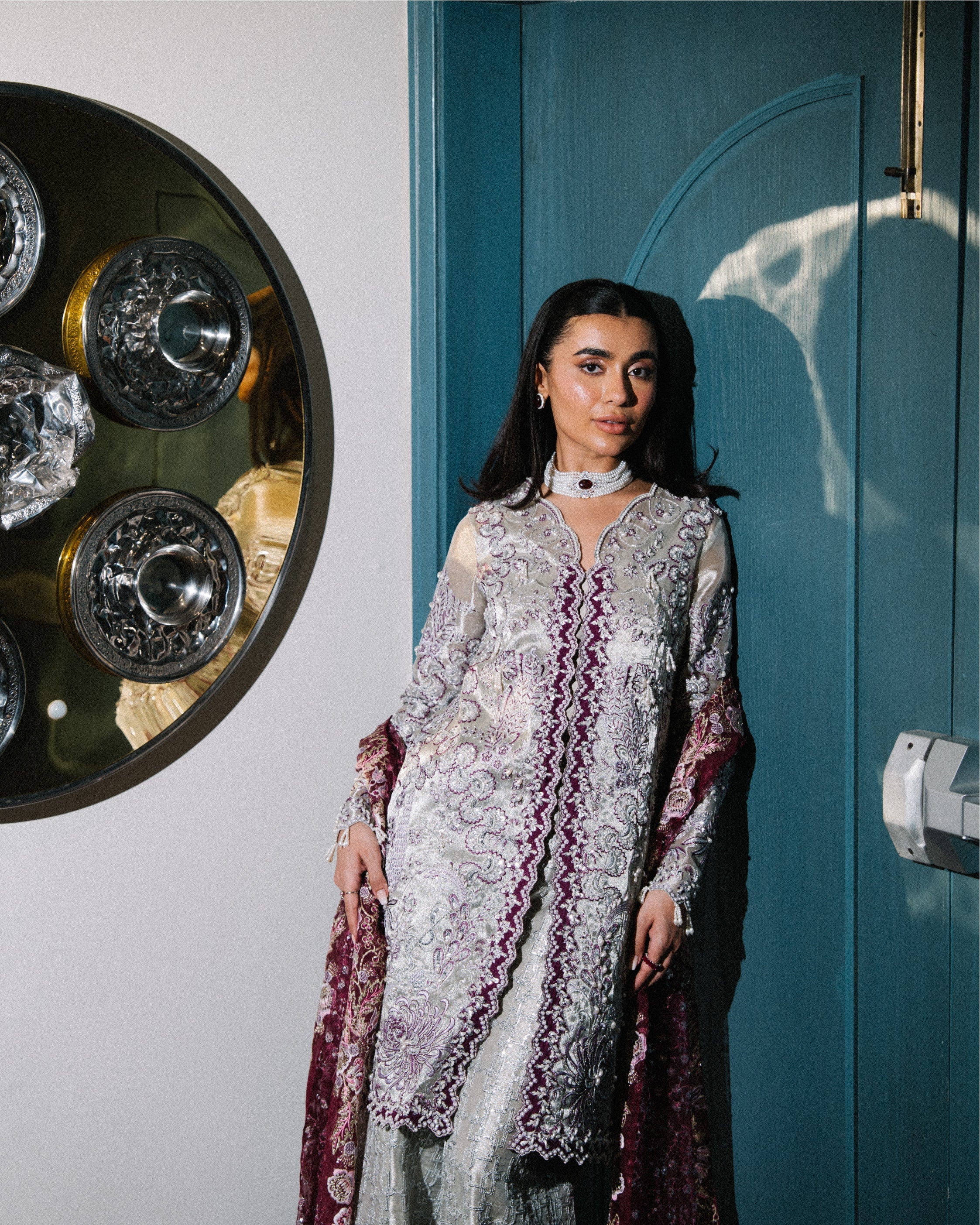 Roha - Ready To Wear