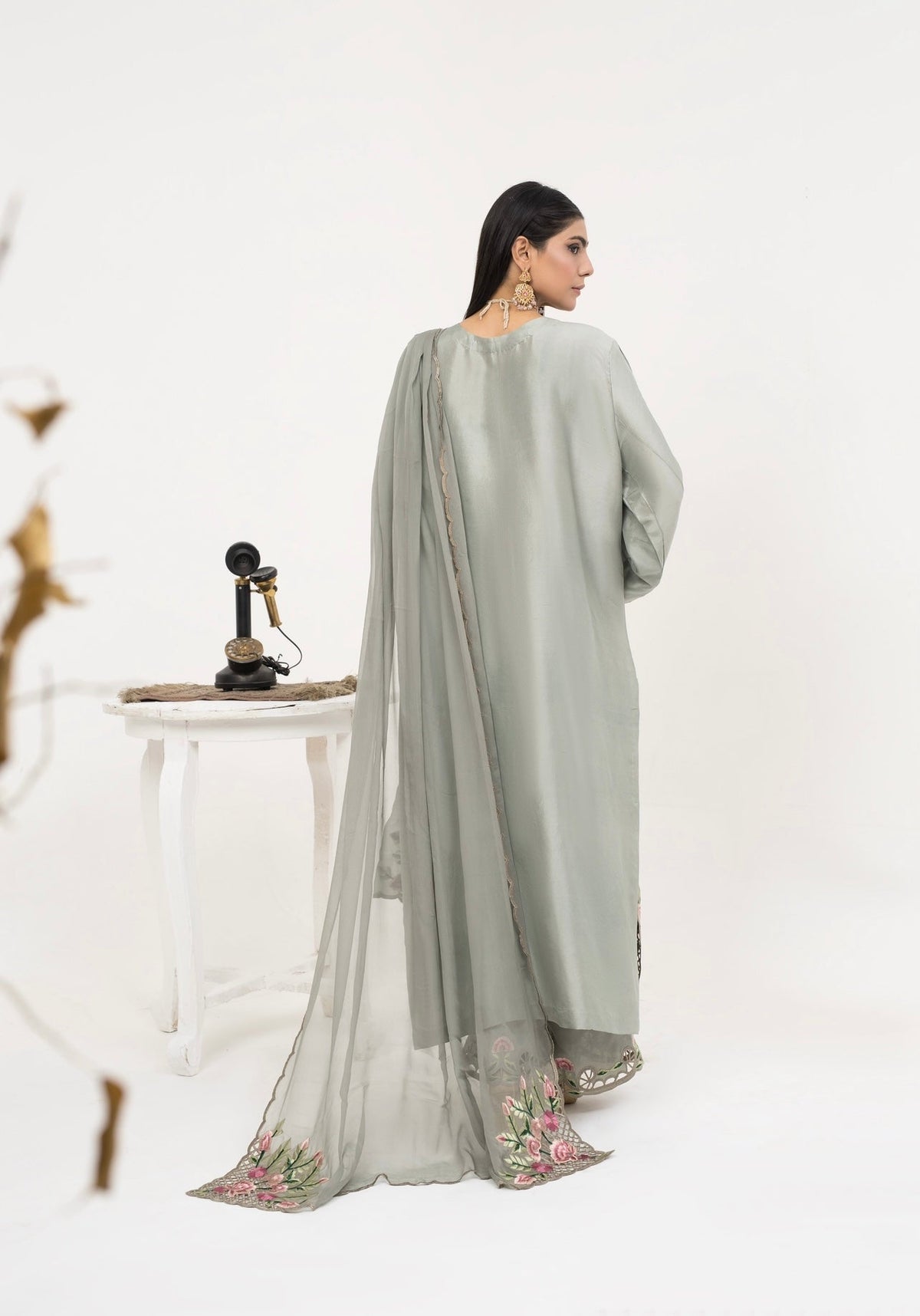 Alizay Saad