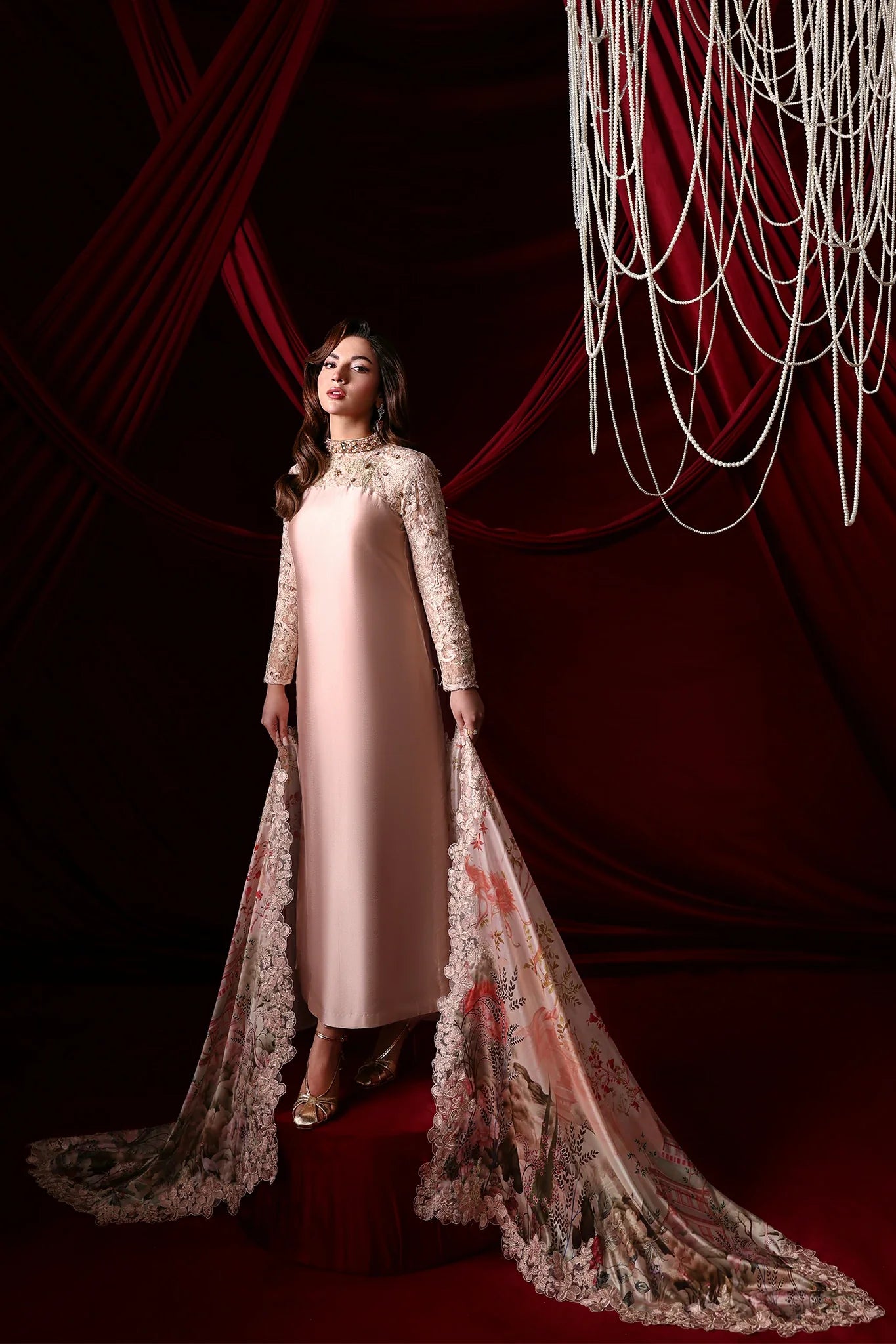 Rosaline