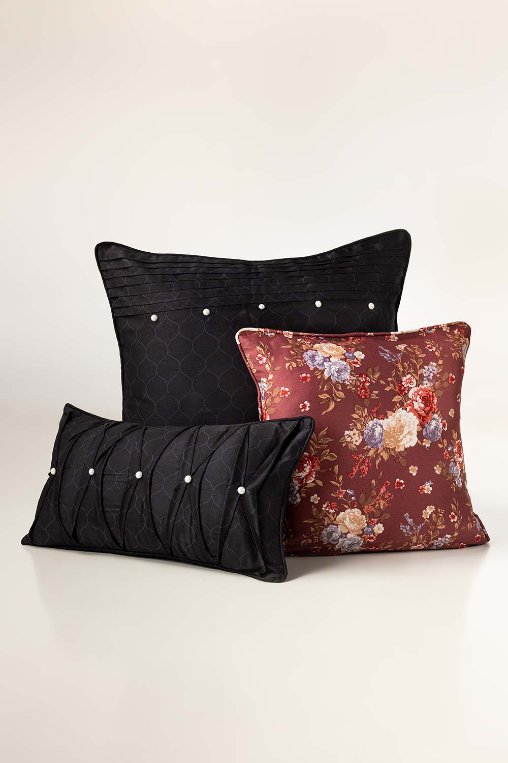 Rosetta T-200 Deck Cushion Cover