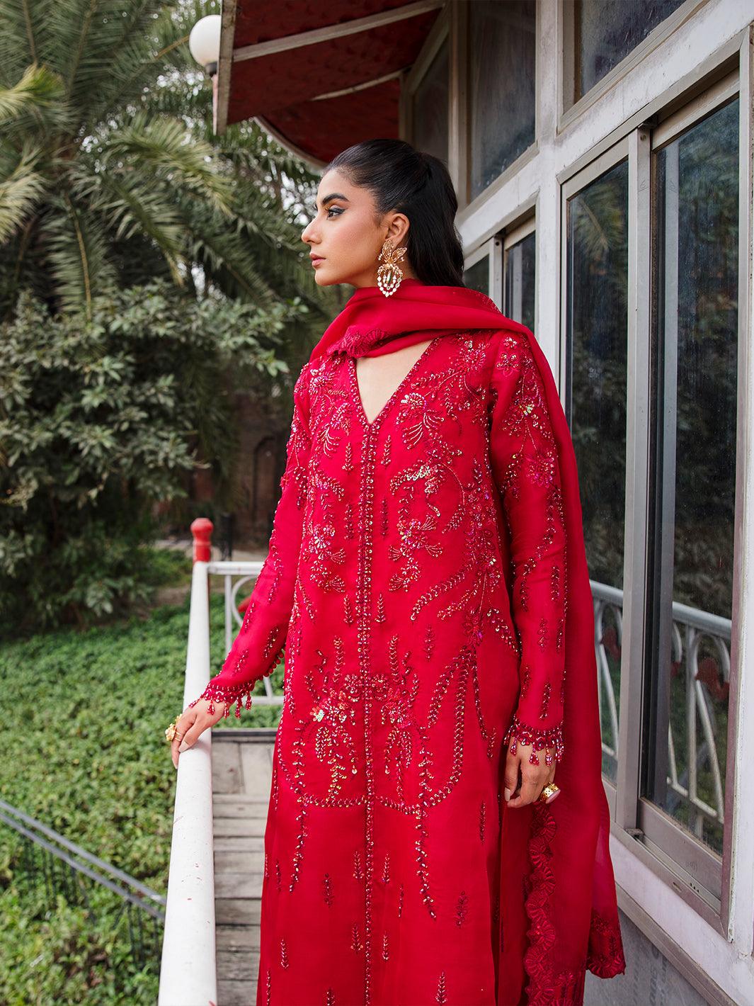 Rouge
