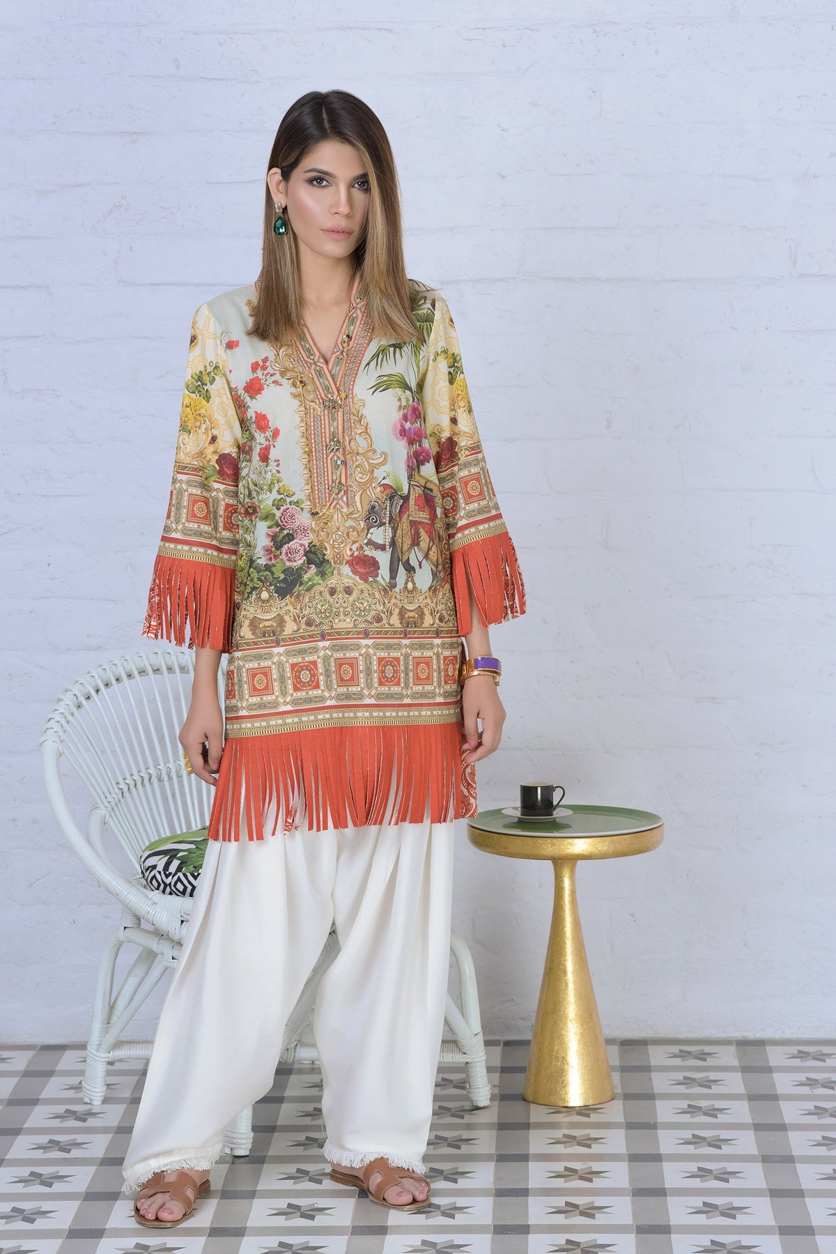 ROYAL MIRAGE (EV-1707049)