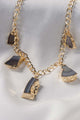 Royalty Necklace