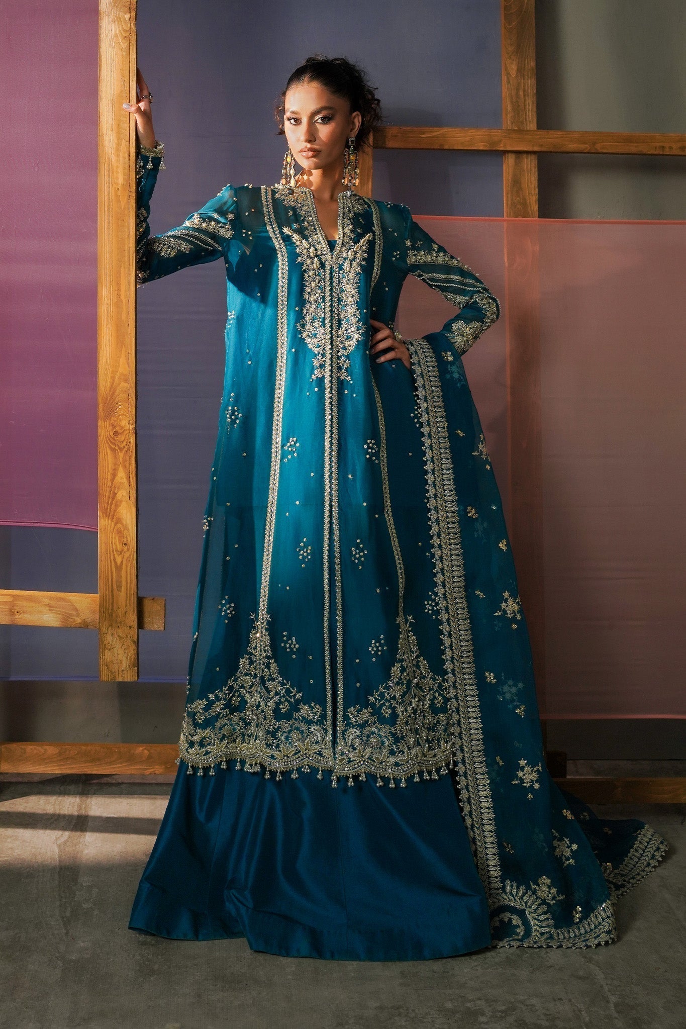 Saad Bin Shahzad – Rumi Style