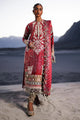 Unstitched Slub 3 Piece Suit