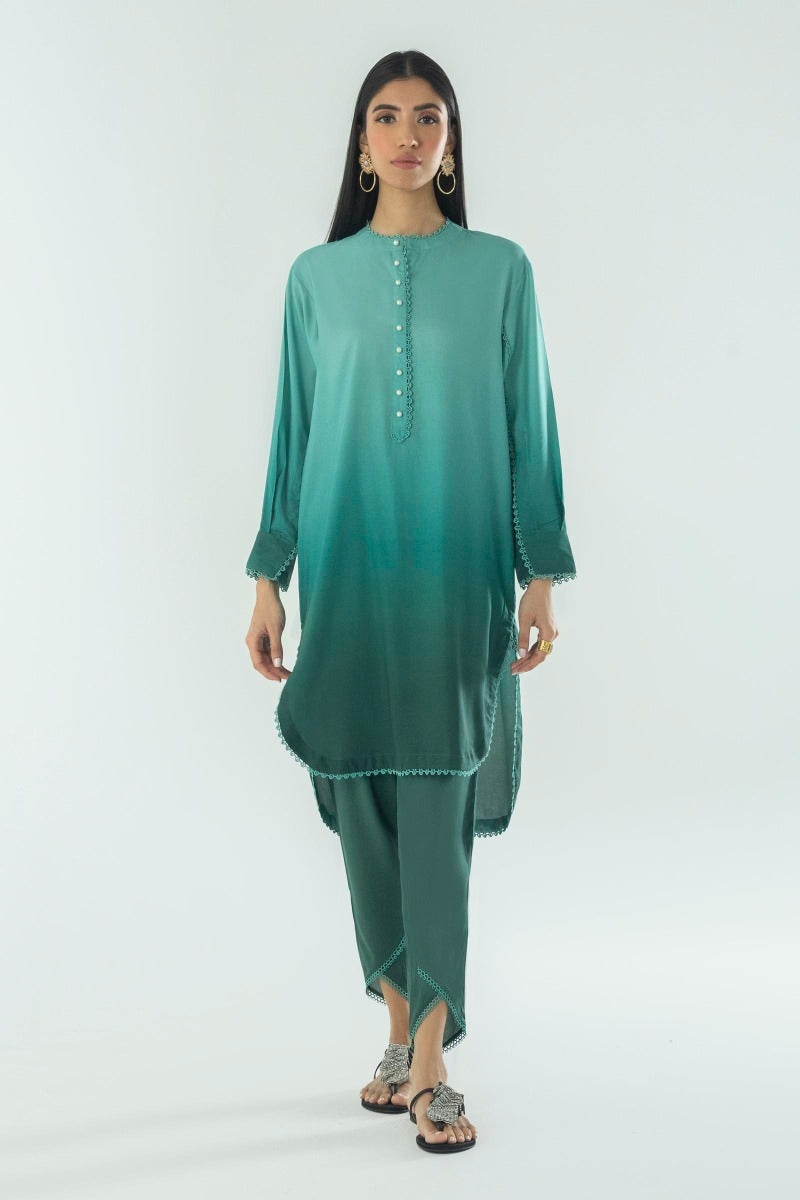 NEEDLE WONDER (COTTON SATIN)