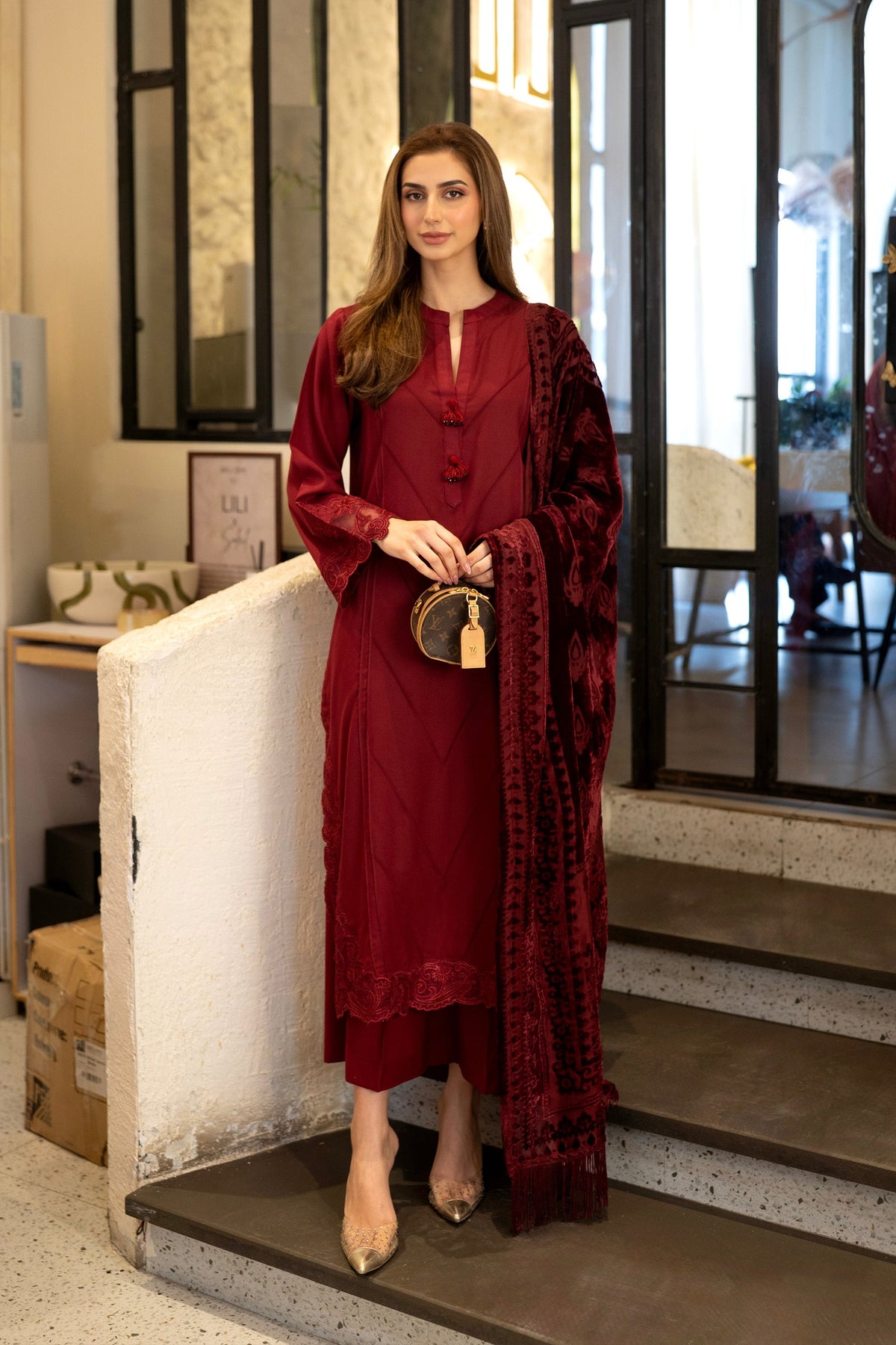 Sumaira Aurangzeb