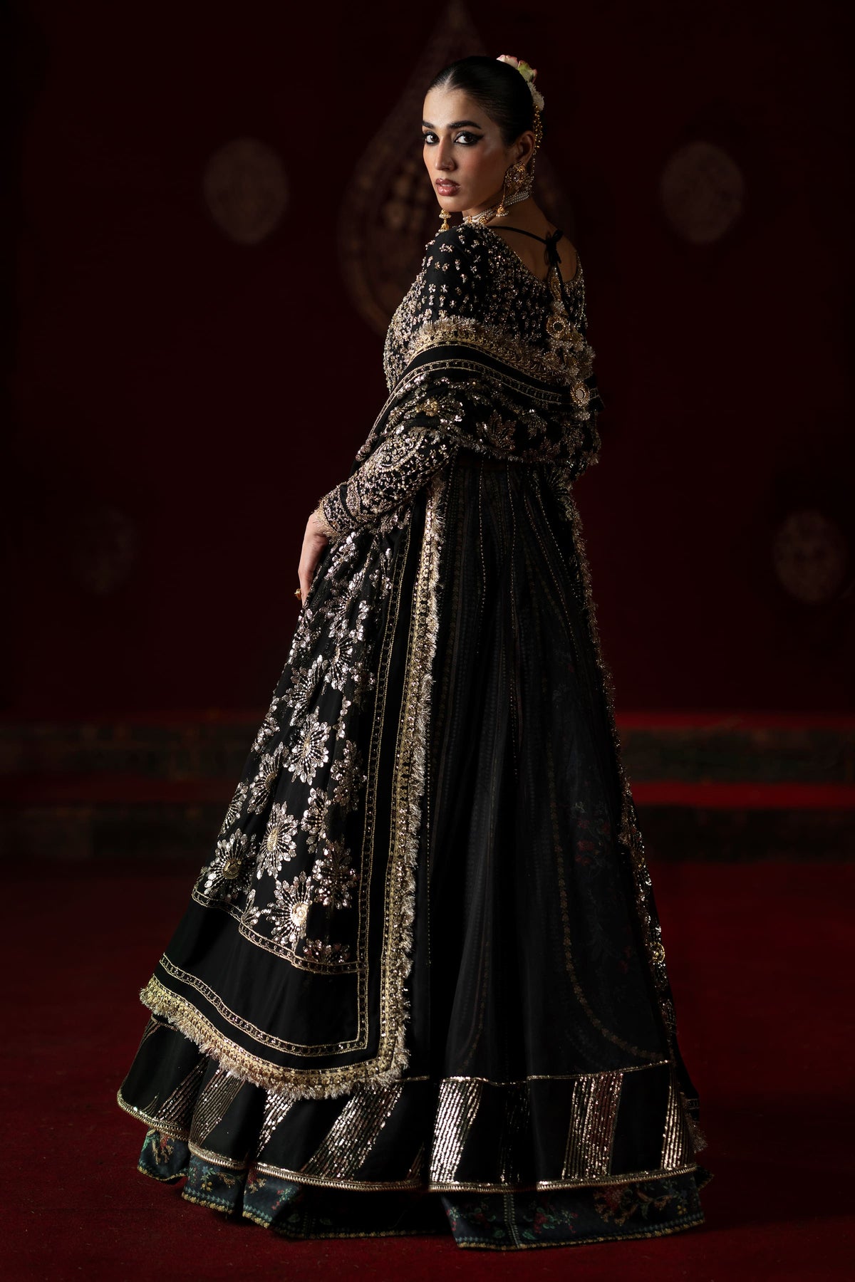 Saad Bin Shahzad – Amal Style