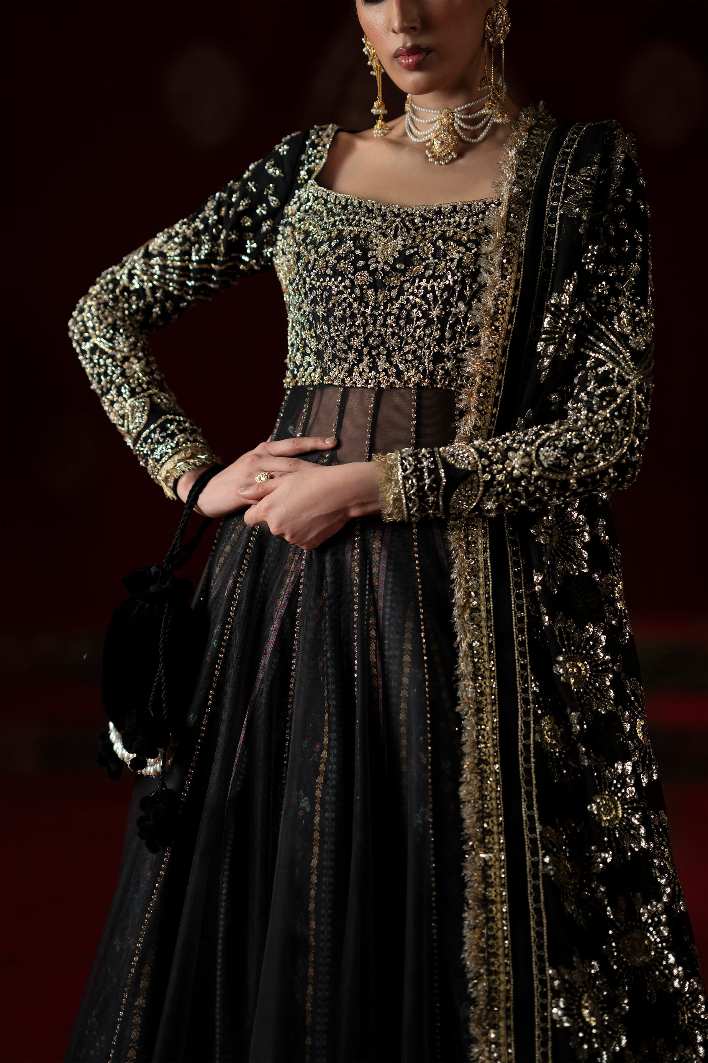 Saad Bin Shahzad – Amal Style