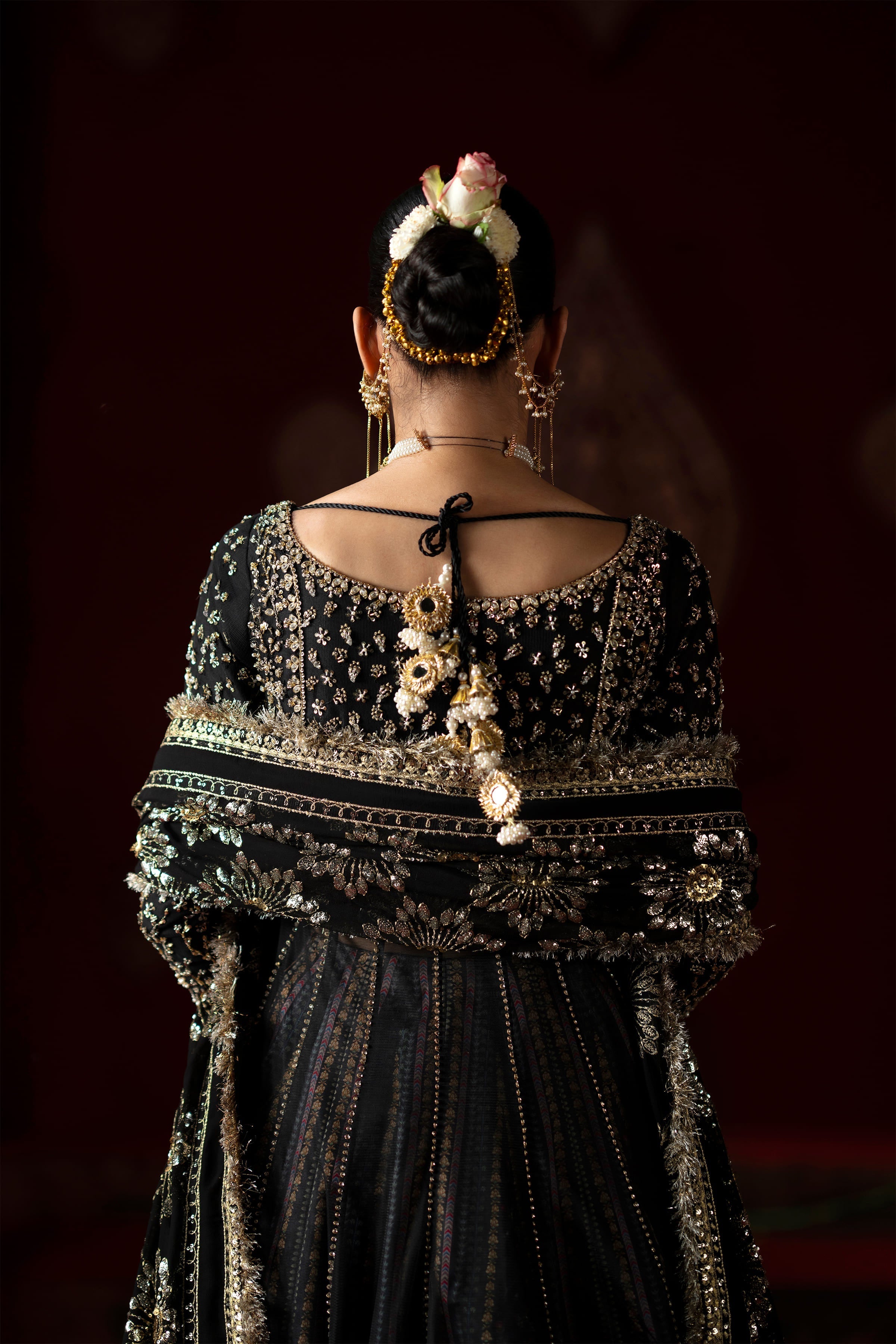 Saad Bin Shahzad – Amal Style