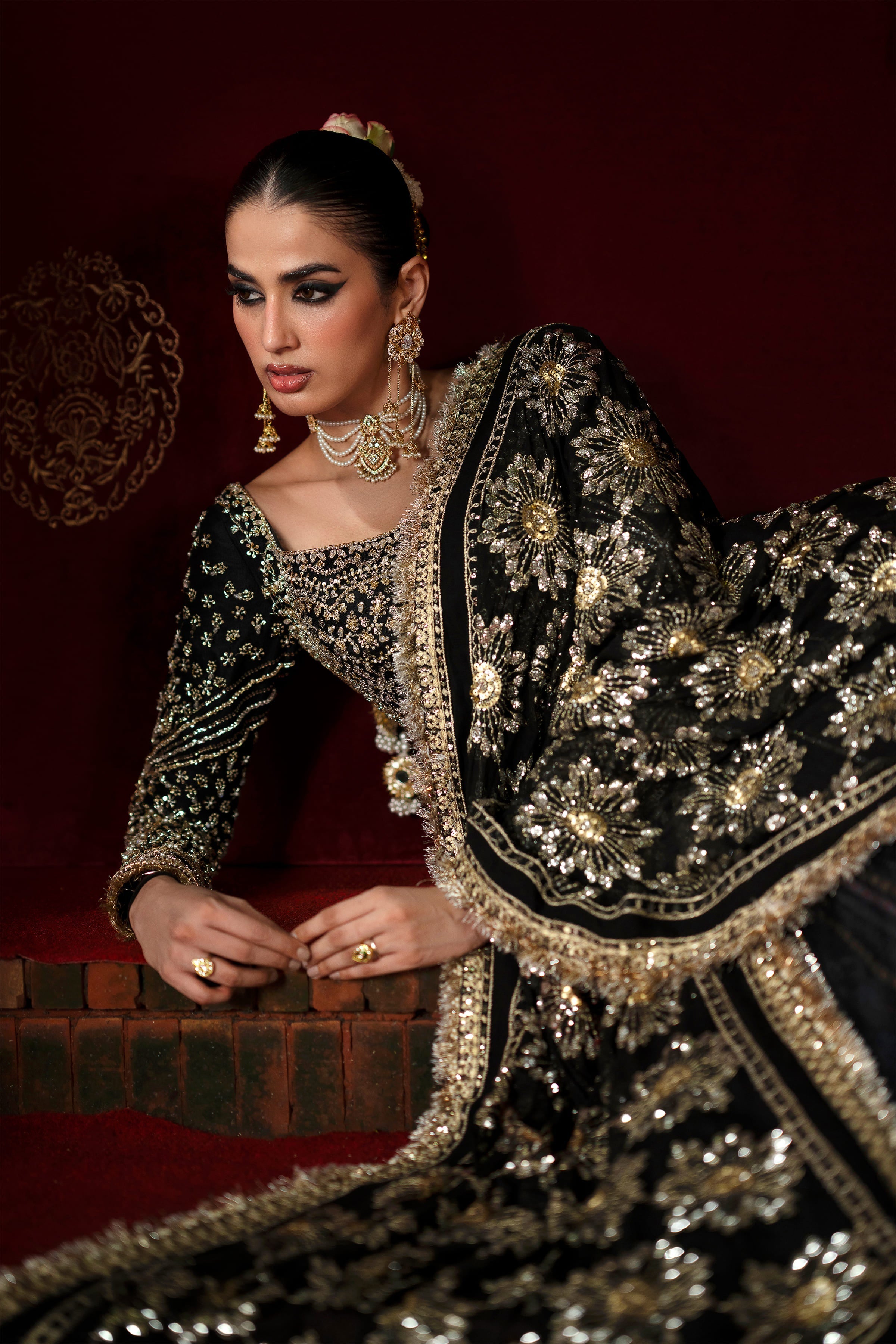 Saad Bin Shahzad – Amal Style