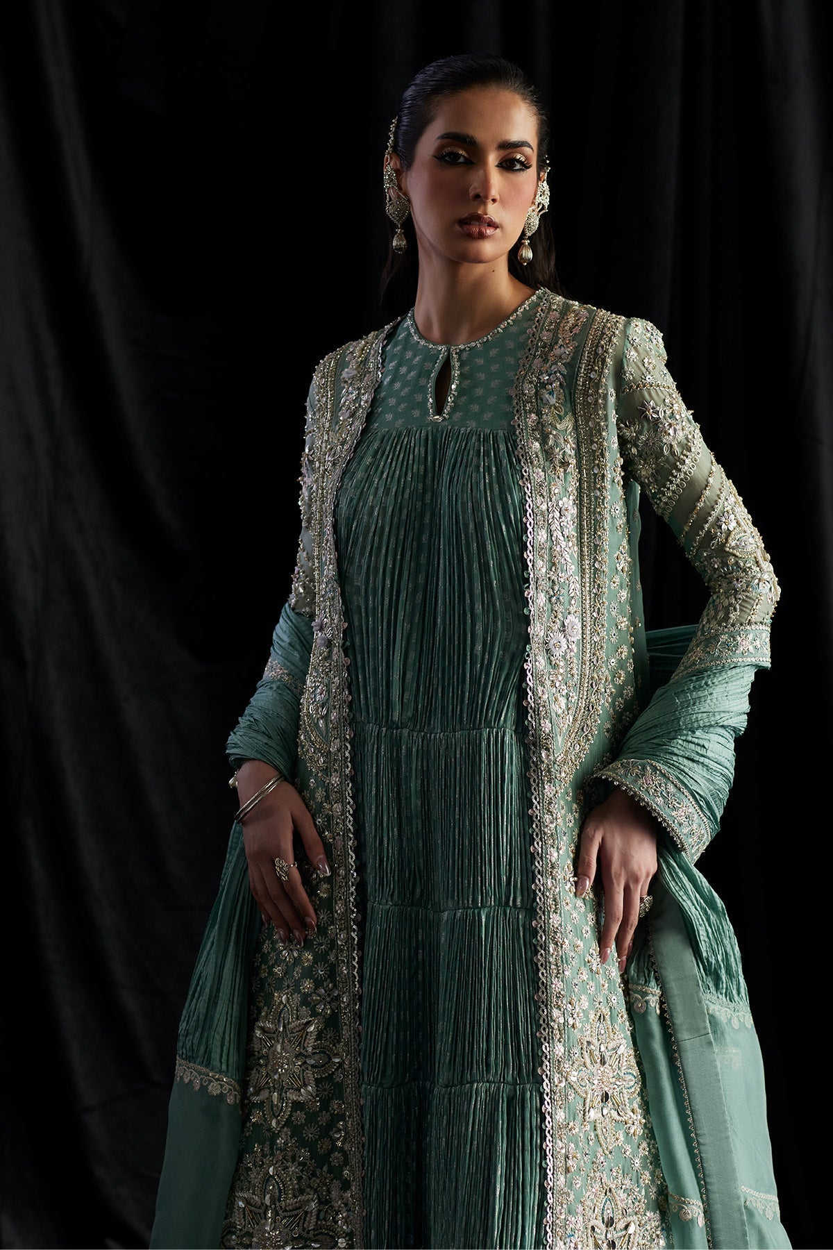Saad Bin Shahzad – Olyra Style